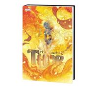 The Mighty Thor Vol. 5: The Death of the Mighty Thor