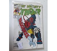The Mighty Thor: Volume 1 [DVD]