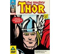 The Mighty Thor Vol.2
