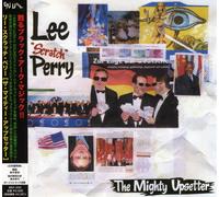 The Mighty Upsetter [解説・ボーナストラック付き国内盤]