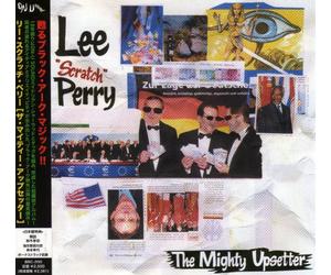 The Mighty Upsetter [解説・ボーナストラック付き国内盤]