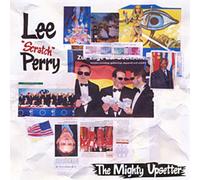 The Mighty Upsetter CD