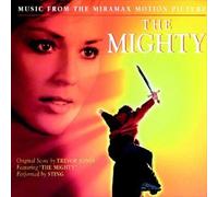 The Mighty [Us Import] by Trevor Jones (2000-03-21)