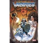 The Mighty Valkyries : Enfer déchaîné