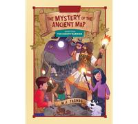 The Mighty Warrior: Book 4
