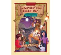 The Mighty Warrior Book 4 - M.J. Thomas - Zonderkidz - ebook (ePub) - Livre