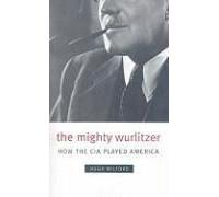 The Mighty Wurlitzer