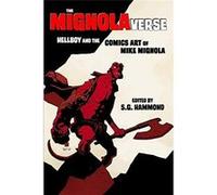 The Mignolaverse Hellboy and the Comics Art of Mike Mignola - Scott Cederlund - Amazon Digital Services LLC KDP - Livre en Anglais Scott CederlundScott Cederlund (Auteur)
