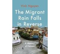 The Migrant Rain Falls In Reverse