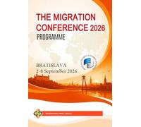 The Migration Conference 2026 Programme