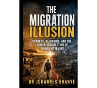 THE MIGRATION ILLUSION: Borders, Belonging, and the Hidden Architecture of Human Movement