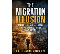THE MIGRATION ILLUSION: Borders, Belonging, and the Hidden Architecture of Human Movement