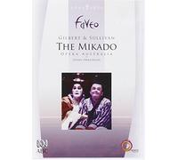 The Mikado