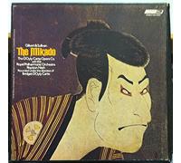 The Mikado