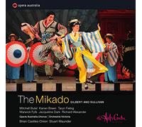 The Mikado