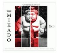 Gilbert & Sullivan - Gilbert & Sullivan: Mikado [Import]
