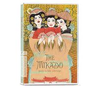 The Mikado (Criterion Collection)