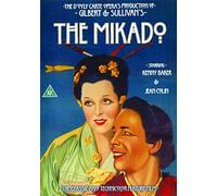 The Mikado [Edizione: Regno Unito] [Import]