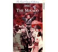 The Mikado - Lewis Gilbert [VHS]