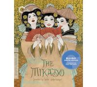 The Mikado (The Criterion Collection) [Blu Ray]
