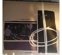 The Mike Frost Project - Nothing Smooth About It (UK Import)