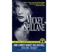 The Mike Hammer Collection Mickey Spillane (Auteur)