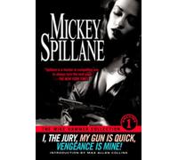 The Mike Hammer Collection, Volume I