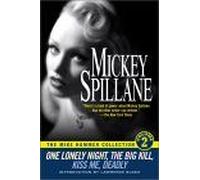 The Mike Hammer Collection, Volume Ii