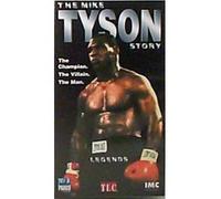 The Mike Tyson Story [Import anglais]