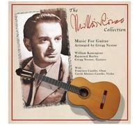 The Miklos Rozsa Collection - Music For Guitar Arranged By Gregg Nestor (Limited Edition)