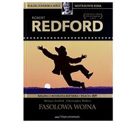The Milagro Beanfield War [DVD]+[KSIÄĹťKA] (IMPORT) (Pas de version française)
