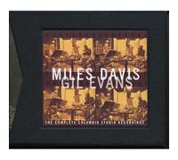 The Miles Davis And Gil Evans: Complete Columbia Studio Recordings