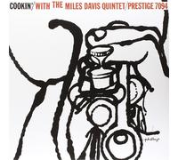 Cookin' with The Miles Davis Quintet