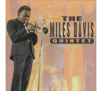 The Miles Davis Quintet - Walkin', Autumn Leaves, So What, Round [Import]