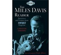The Miles Davis Reader. Livre de référence.