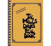 The Miles Davis Real Book