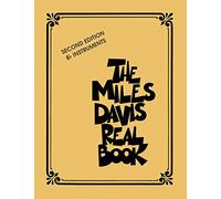The Miles Davis Real Book: B-flat Instruments