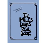 The Miles Davis Real Book: C Instruments