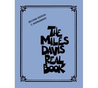 The Miles Davis Real Book - Second Edition