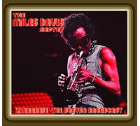 The Miles Davis Septet - Zimbabwe- The Boston 73 Broadcast