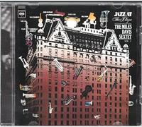 The Miles Davis Sextet - Jazz at the Plaza