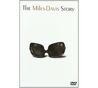 Miles Davis – The Miles Davis Story – Sony