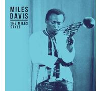 The Miles Style – Vinyle 33 tours – Diggers Factory