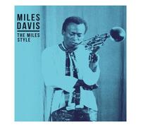 The Miles Style - Vinyle 33 Tours