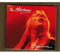 The Milestones - Devil in Me [Import]