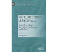 The Militarisation Of Behaviours