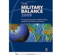 The Military Balance 2009