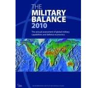 The Military Balance