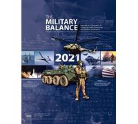 The Military Balance 2021 – Routledge