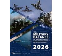 The Military Balance 2026